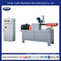 Twin Screw Gap Free Extrusion Machine